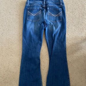 Idyllwind Jeans Size 10